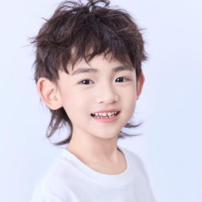 短剧演员杨佳航