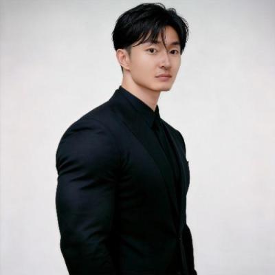 短剧演员
