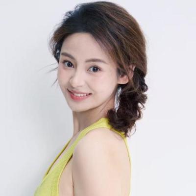 短剧演员李如墨