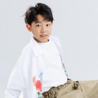 短剧演员