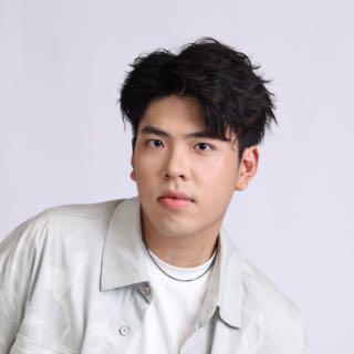 短剧演员林宇新