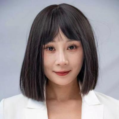 短剧演员
