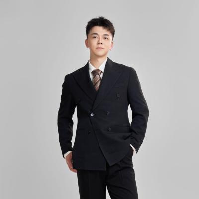 短剧演员赵志豪