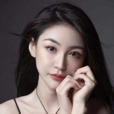 短剧演员张子莹