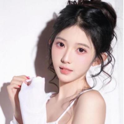 短剧演员宋涵镜