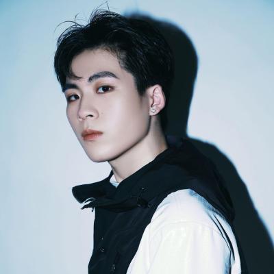 短剧演员董瑜枫