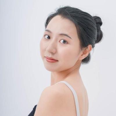 短剧演员朱朱