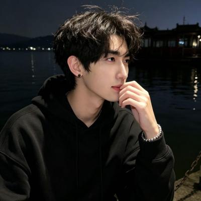 短剧演员张云升