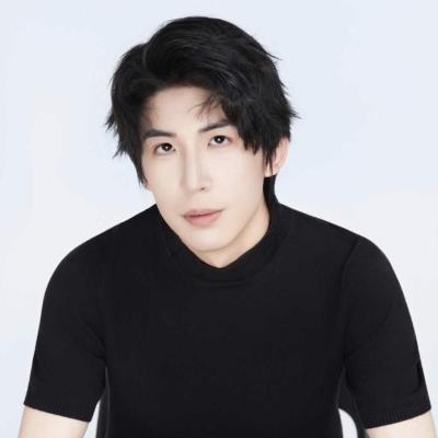 短剧演员李川