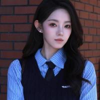 短剧演员李冰冰