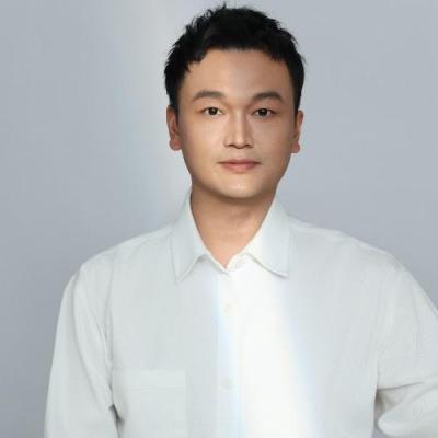 短剧演员李志高