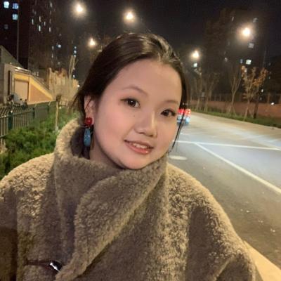 短剧演员韩华清