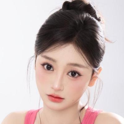 短剧演员夏多米