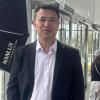 短剧演员:沈海涛