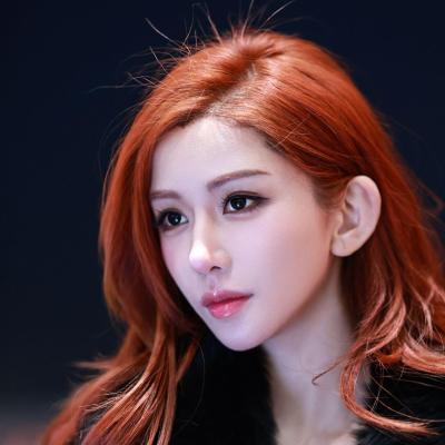 短剧演员李千橙