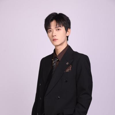 短剧演员武楷峰