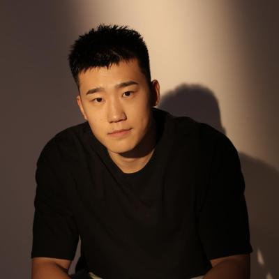 短剧演员阚子义