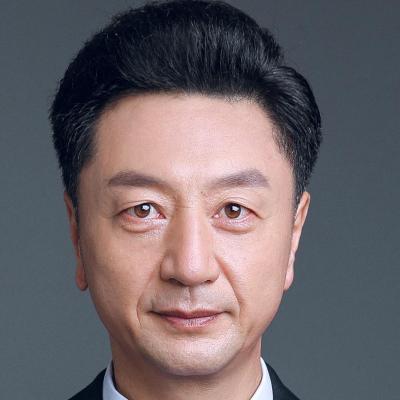 短剧演员文继东