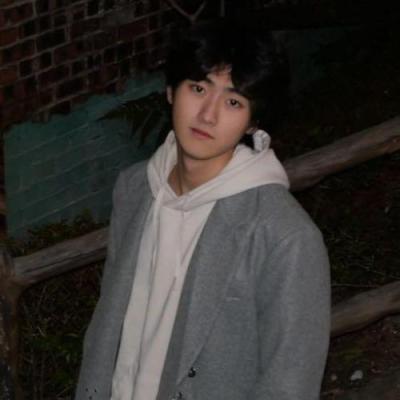 短剧演员宋子衡