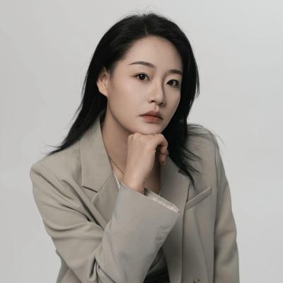 短剧演员刘思涵