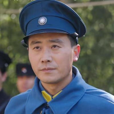 短剧演员梁宏