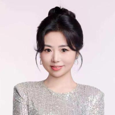 短剧演员李蕾蕾