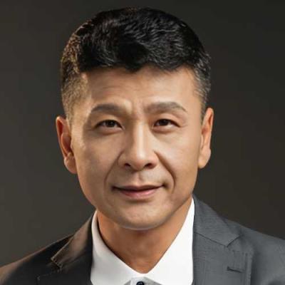 短剧演员单宝中