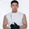 短剧演员:李盛群