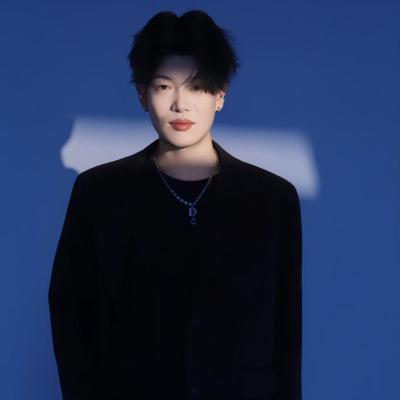 短剧演员洪皓琛