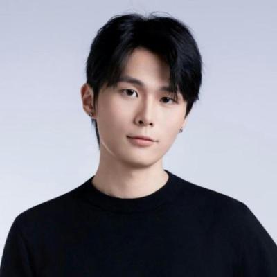 短剧演员姜博文