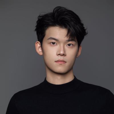 短剧演员陈熠辰