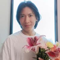 短剧演员罗远波