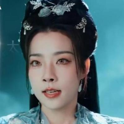 短剧演员刘敏
