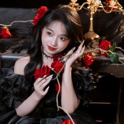 短剧演员