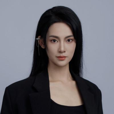 短剧演员
