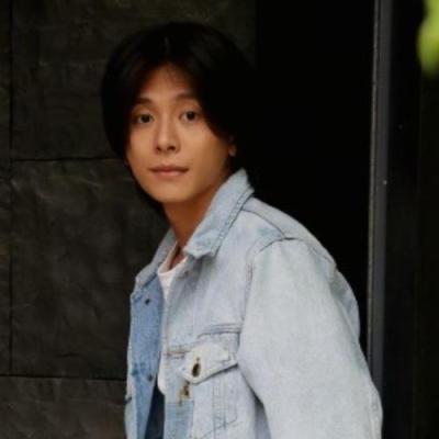 短剧演员宋金昊