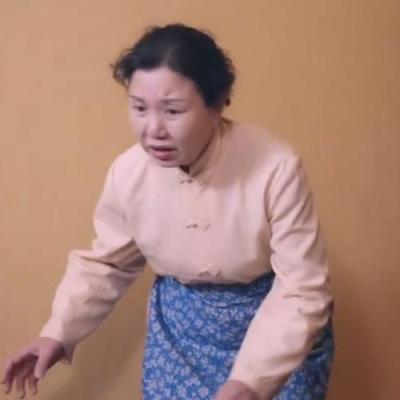 短剧演员