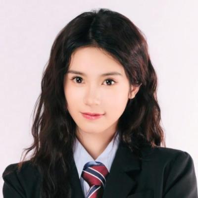 短剧演员谭胤暄