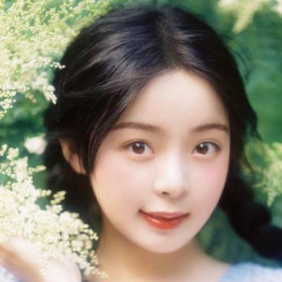 短剧演员田维夕