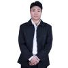 短剧演员:申越