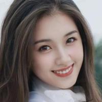 短剧演员郭宇欣