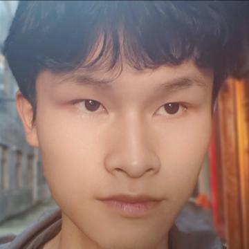 短剧演员蒋京龙