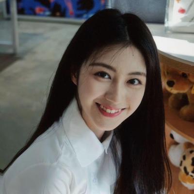 短剧演员潘祉璇
