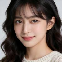 短剧演员花佳颊