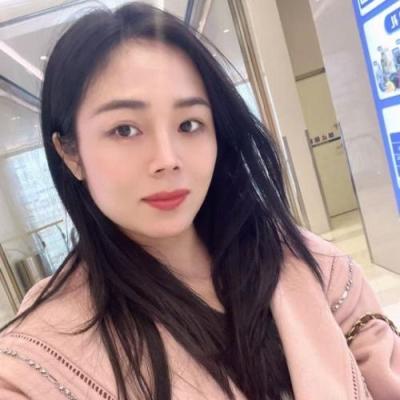 短剧演员汤运姣