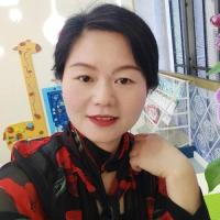 短剧演员李新新