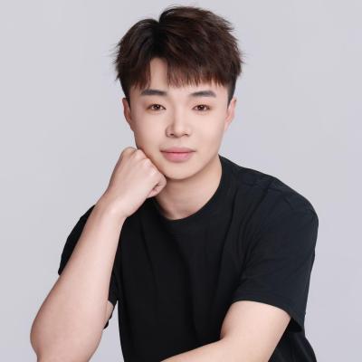 短剧演员张赫凡