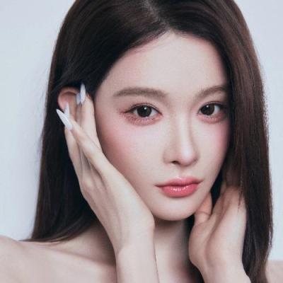 短剧演员蒋芊莹