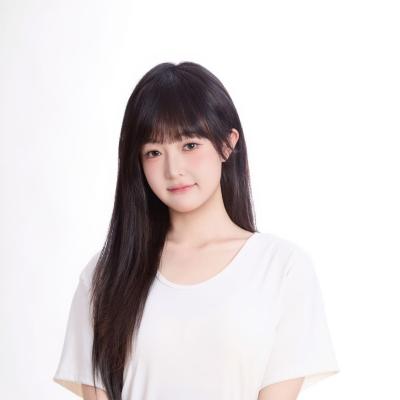 短剧演员侯瑾荣