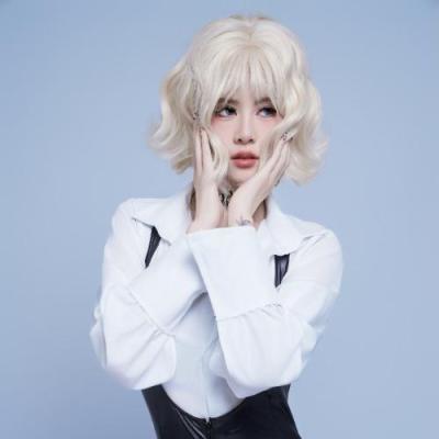 短剧演员